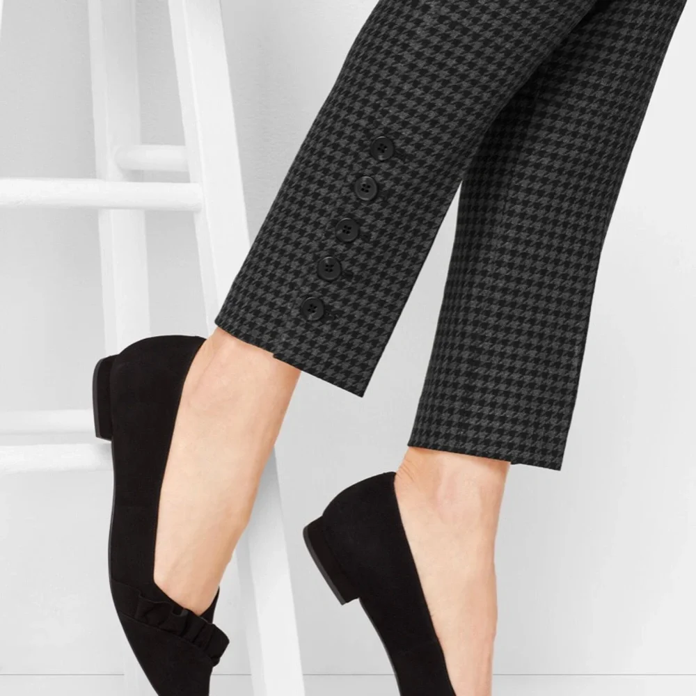 Talbots perfect pant